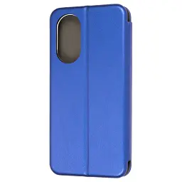Чохол-книжка ArmorStandart G-Case для OPPO A58 4G Blue - мініатюра 2