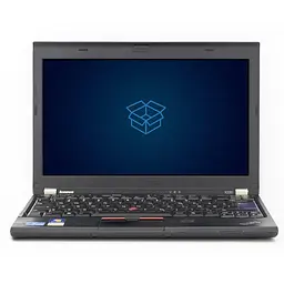 Ноутбук Lenovo ThinkPad X220 (i7-2640M/8/250SSD) - Class B "Б/В"