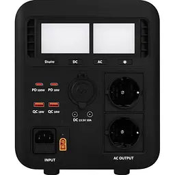 Зарядна станція Proove PowerHome K700 [114293] - мініатюра 3