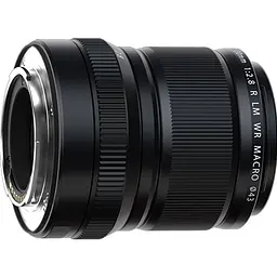 Об'єктив Fujifilm XF 30mm f/2.8 R LM WR Macro (16792576) [99545] - мініатюра 8