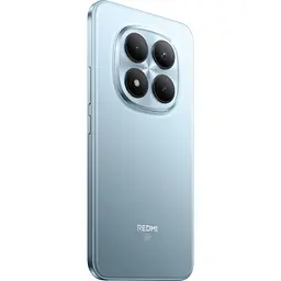 Мобільний телефон Xiaomi Redmi Note 15 Pro+ 5G 12/512GB Glacier Blue (1183695) - мініатюра 11