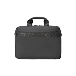 Сумка для ноутбука Tucano 15.6" Planet Bag Black (BPLA15D-BK) - мініатюра 6