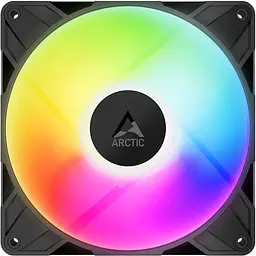 Кулер до корпусу ARCTIC P14 Pro A-RGB Black