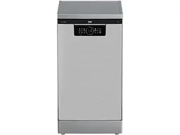 Посудомоечная машина Beko BDFS 26121 XQ