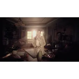 Ключ активації Microsoft Resident Evil Village для Xbox One/Series - мініатюра 8