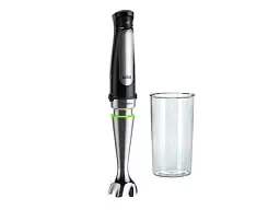 Блендер занурюваний Braun MultiQuick 7 MQ 7045X UA - мініатюра 2