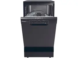 Посудомийна машина Candy CDPH 2L1047B - мініатюра 2