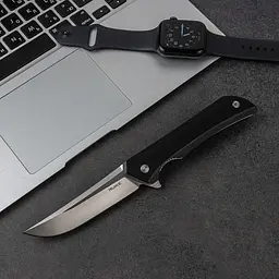 Ніж складаний Ruike Hussar P121-B - мініатюра 13