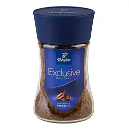 Кава розчинна Tchibo Exclusive, 50 г (4500) - мініатюра 2