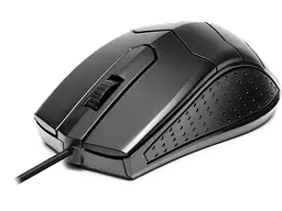 Миша Defender Hit MB-530 1000dpi Black (52530)