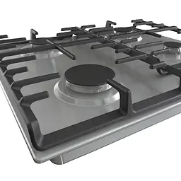 Варильна поверхня Gorenje G642ABX - мініатюра 3