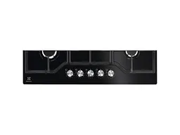 Варильна поверхня Electrolux KGG75362K - мініатюра 2