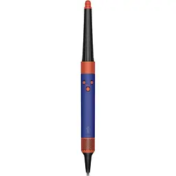 Мультистайлер Dyson Airwrap id multi-styler and dryer Straight+Wavy Vinca Blue/Topaz (533670-01) - мініатюра 2