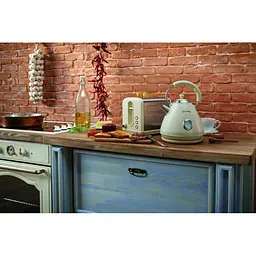 Електрочайник Gorenje K 17 CLI (577531) - мініатюра 8