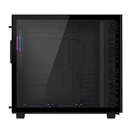 Корпус Gigabyte GB AC400G ST BLACK (GB-AC400G ST) - мініатюра 7