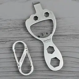 Мультитул NexTool BOTTLE OPENER Finger Bro KT5009B [144325] - мініатюра 6