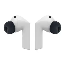 Навушники Samsung Galaxy Buds3 FE Gray (SM-R420NZAASEK) - мініатюра 2