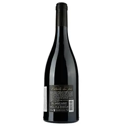 Вино L'etoile Du Pic 2021 AOP Pic Saint Loup, червоне, сухе, 0,75 л - мініатюра 2