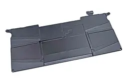 Акумулятор для ноутбука Apple A1375 MacBook A1375-2S2P 7.3V Black 5200 mAh