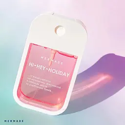 Парфумована вода для жінок Mermade Hi-Hey-Holiday, 50 мл - мініатюра 3