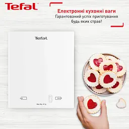 Ваги кухонні Tefal BC5504V0 - мініатюра 3
