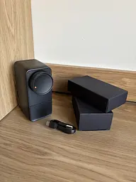 Розумний дверний замок SwitchBot Smart Lock Pro W8102000 безключовий смарт замок для дверей з керуванням зі смартфона чорний (SKU-115) - мініатюра 8