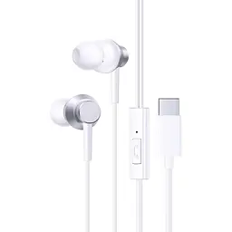 Навушники Baseus Encok CZ11 Moon White (A00164300213-Z1) [131762]