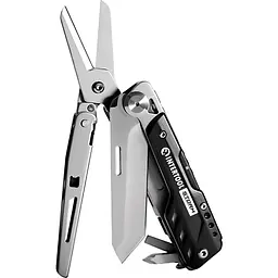 Мультитул Intertool Storm HT-0546 6-в-1 [104913]
