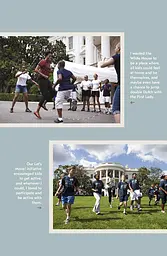 Becoming. Adapted for Younger Readers (Michelle Obama) - мініатюра 8