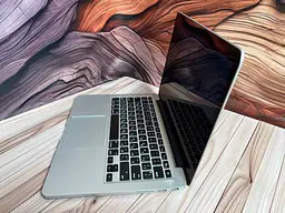 Б/в Ноутбук Apple MacBook Pro 13" 2015 A1502 i5-5257U/16/256 (C02RL0QDFVH6) - мініатюра 3