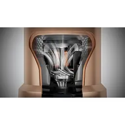 Пилосос Gorenje SVC259441NFGO - мініатюра 8