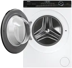 Пральна машина Haier (HWD90-B14959U1) - мініатюра 4