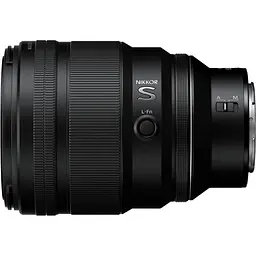 Об'єктив Nikon NIKKOR Z 85mm f/1.2 S (JMA302DA) [105306] - мініатюра 2