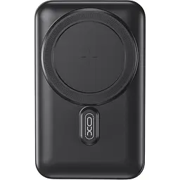 Зовнішній акумулятор XO PR288 10000mAh 22.5W Black (XO-PR288-BK) [172658] - мініатюра 2
