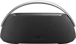 Бездротова портативна аудіосистема Harman Kardon Go + Play3 Black - мініатюра 3