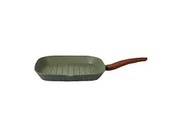 Сковорідка гриль TVS Natura Induction (BS730283310601)