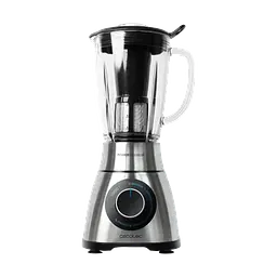 Блендер CECOTEC Power Titanium 2000MAX PerfectMix Black