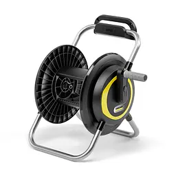 Котушка для шланга HR 3 40м 1/2" 30м 5/8" 25м 3/4" Karcher sad0001931 - мініатюра 2