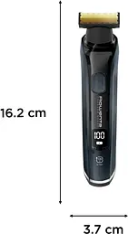 Тример Rowenta Forever Sharp Ultimate TN6204E0 - мініатюра 3