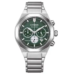 Годинник Citizen CA4691-59X