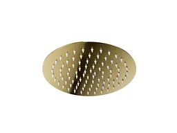 Душова система прихованого монтажу Corsan Lugo gold + BOX Z03MGL, Золотий - мініатюра 12