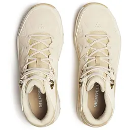 Черевики жіночі Merrell Yokota 3 MID GTX 38,5 Бежевий - мініатюра 4