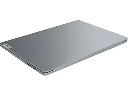 Ноутбук Lenovo IdeaPad Slim 3 15AMN8 Arctic Grey (82XQ01JYRA) - мініатюра 9