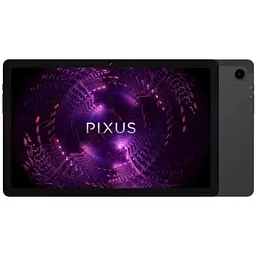 Планшет Pixus Titan 8/128Gb LTE Gray UA UCRF