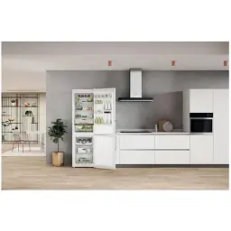 Холодильник Whirlpool W7X 92O WH з морозильною камерою - мініатюра 3