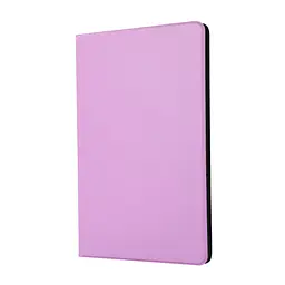 Чохол TPU Multiview Cover Samsung Galaxy Tab A9 8.7 X110 X115 Фіолетовий - мініатюра 5