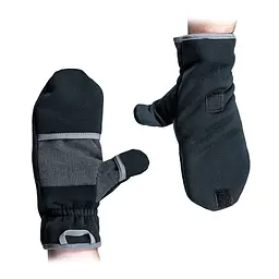 Рукавички для фотографів Chako Gloves (S) Зручні та теплі для зйомки