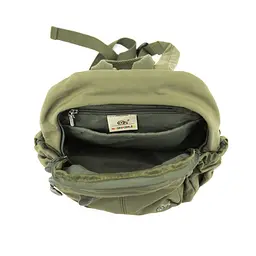 Жіночий текстильний рюкзак Confident WT1-1250KH - мініатюра 4