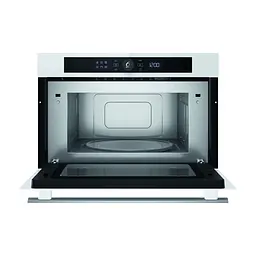 Мікрохвильова піч Whirlpool WMD44MW - мініатюра 2
