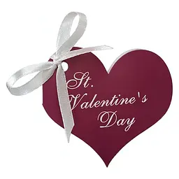 Валентинка St. Valentine's Day